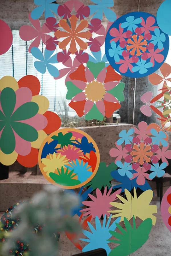 何以惠安：人间烟火，花团锦簇(图6)