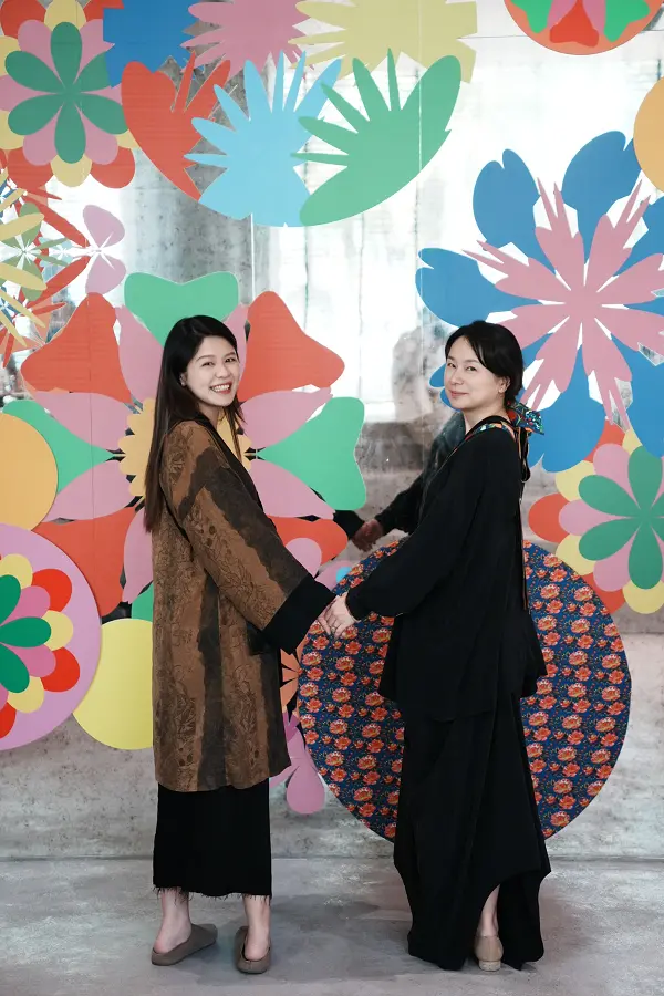 何以惠安：人间烟火，花团锦簇(图3)