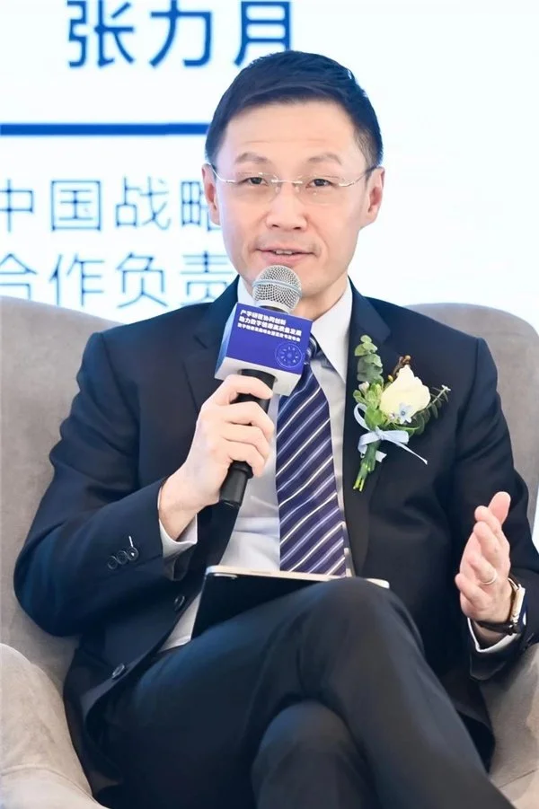 ​《中国数字健康发展蓝皮书》重磅发布
