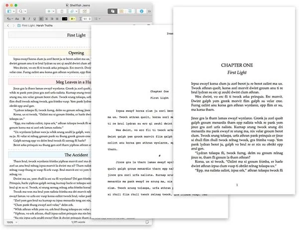 还在用 Word 写论文？Mac 写作软件大测评 丁香园版插图16