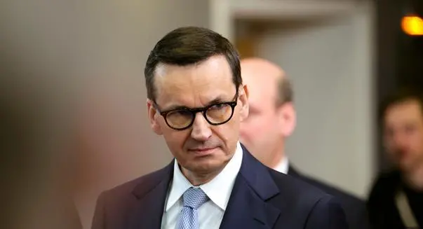 粮食协议停摆，波兰总理：我们很强硬，不会向乌开放市场