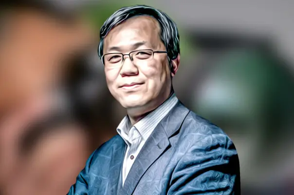 号称娱乐圈第一狗仔的卓伟，为什么揭那么多人的底还没人制裁他？（中国第一卓伟:中国第一狗仔）