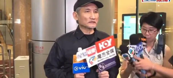 资深电影制片人施南生去世，成龙、舒淇等发文悼念_https://www.izongheng.net_快讯_第5张