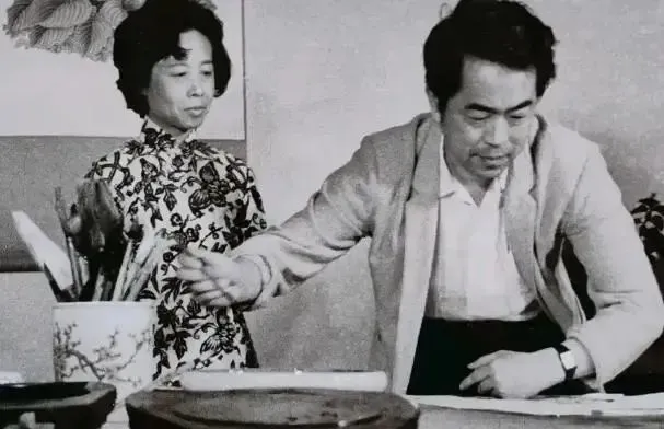 87岁范曾：娶37岁娇妻，人财两空？_https://www.izongheng.net_快讯_第4张