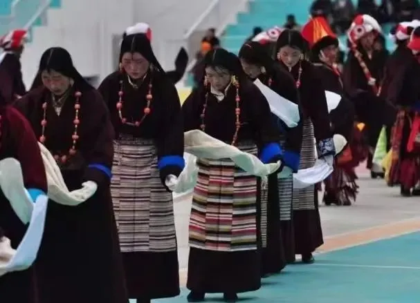 “非”同“遗”般!这些非遗带你畅游甘孜!