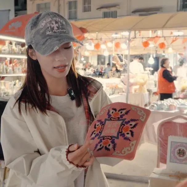 2025瓷博嘉年華啟幕！陶陽新村藏著景德鎮(zhèn)最鮮活的創(chuàng)意煙火