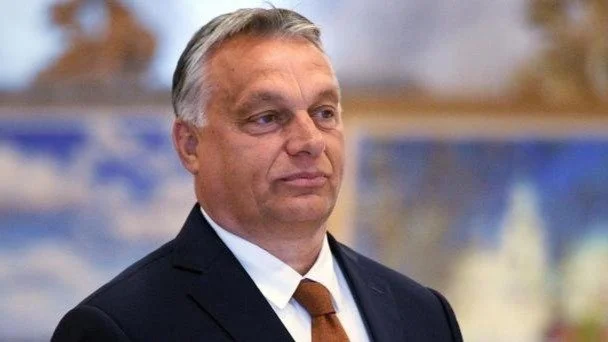 匈牙利总理谈俄乌冲突何时结束 梅德韦杰夫称赞他的勇气