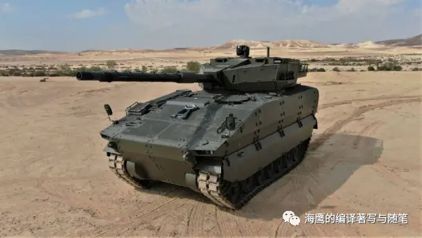 现代轻型坦克火力支援车辆单位成本-转载（现代火炮能打多远）