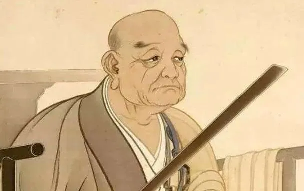 德山棒与临济喝| 黄檗禅师棒下的禅林宗风_十愿网