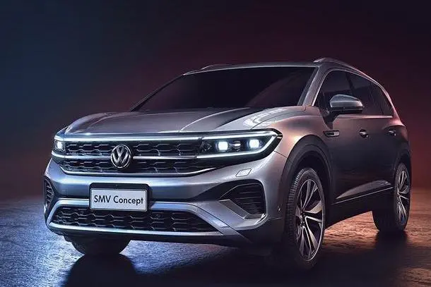 推荐3款即将上市的中大型SUV，是中年大叔的福利(2023年上市中大型suv)