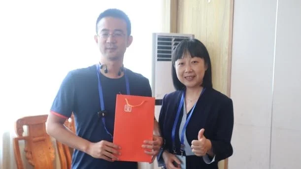 探索新零售典范与城市经济发展的新引擎，平安银行私人银行携手企业家客户走进胖东来
