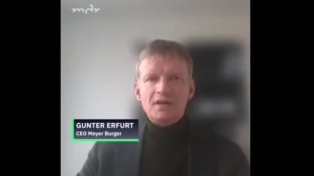欧洲最大光伏组件厂宣布即将关门，CEO怪上中国