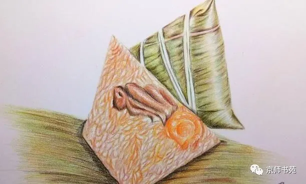 有关端午节的好词好句-关于端午节的好词好句好段摘抄大全
