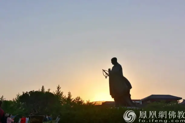 玄奘大师圆寂纪念日：还原一位真实的玄奘法师