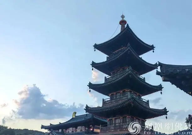 图片来源：凤凰网佛教文化 摄影：十愿