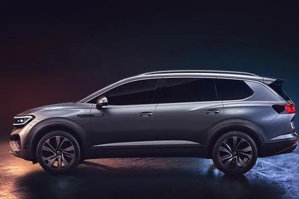 推荐3款即将上市的中大型SUV，是中年大叔的福利(2023年上市中大型suv)