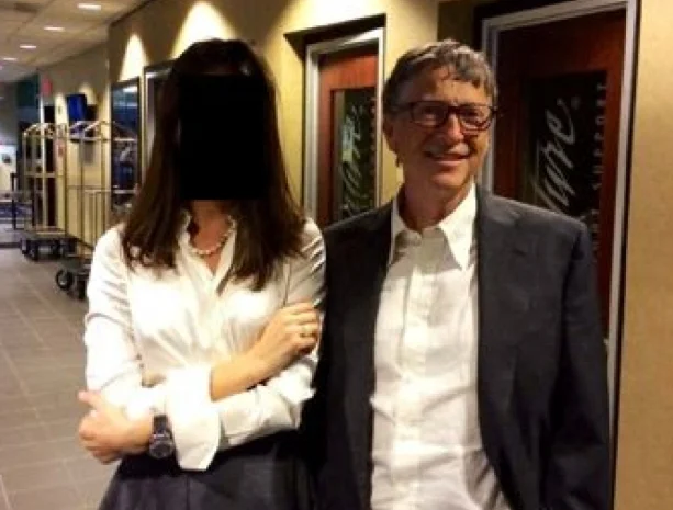 比尔·盖茨承认自己曾与两名俄罗斯女子有婚外情