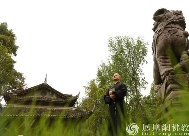 图片来源：凤凰网佛教文化 摄影：十愿