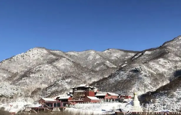 图片来源：凤凰网佛教文化 摄影：杨静影