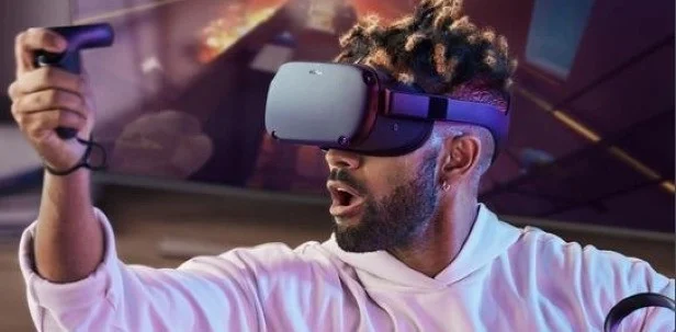 随着苹果即将进入市场，2023年可能成为VR和AR的关键一年 