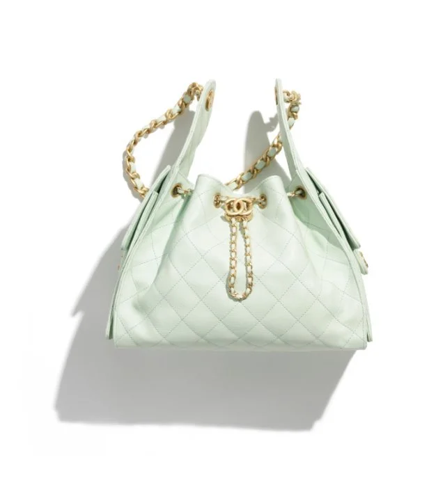 香奈儿品牌最新推出香奈儿25手袋