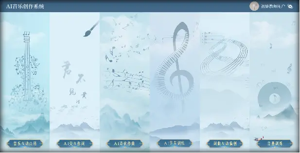 对话行者AI CEO尹学渊：希望把工具做得更加简单易用，让大家可以一键上手-跟行者学说话