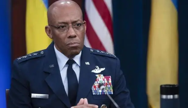 内塔尼亚胡要同黎巴嫩开战？美军最高将领发警告