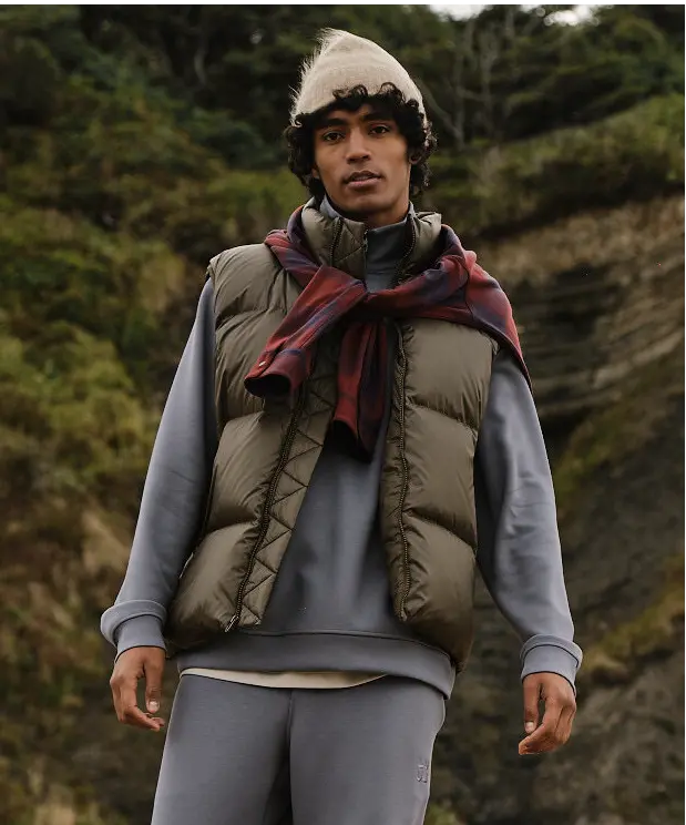 lululemon��ѡ����װ��������ů�����Գ�һ��