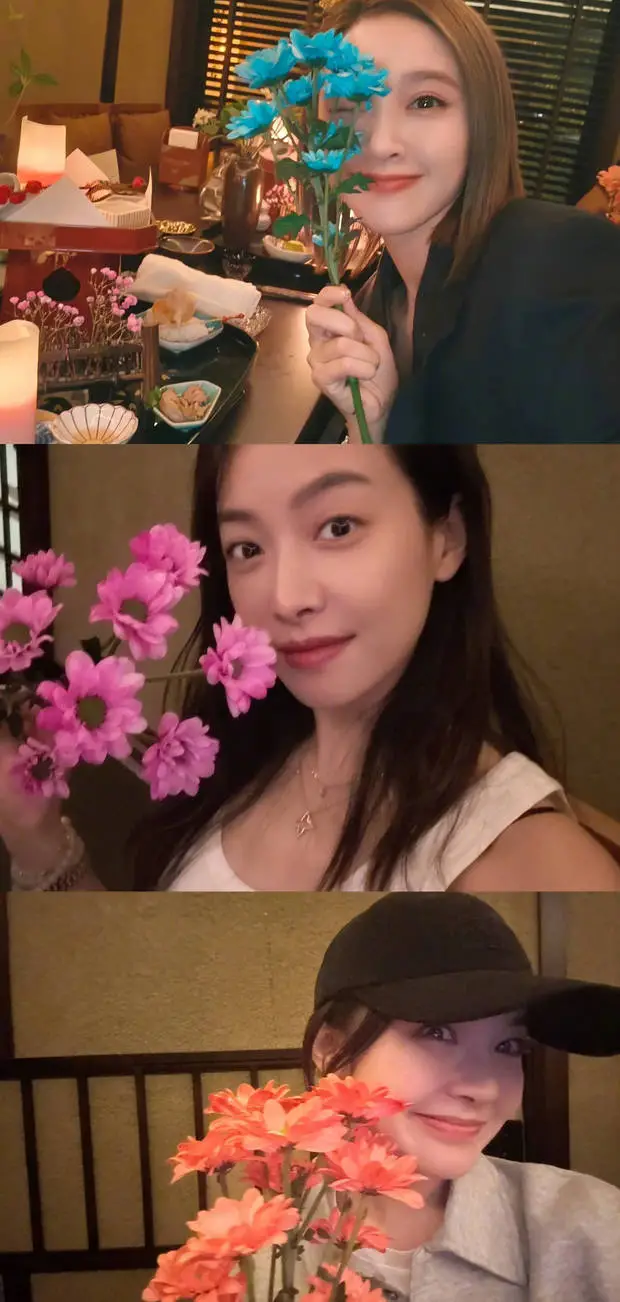 唐艺昕宋茜张佳宁都好美。