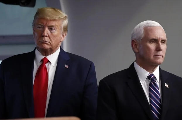 彭斯警告特朗普：这会破坏与所有北约盟国的关系