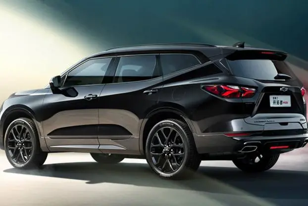 推荐3款即将上市的中大型SUV，是中年大叔的福利(2023年上市中大型suv)