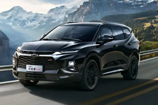 推荐3款即将上市的中大型SUV，是中年大叔的福利(2023年上市中大型suv)