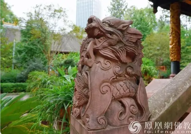 图片来源：凤凰网佛教文化 摄影：十愿