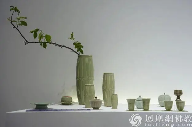 图片来源：凤凰网佛教文化 摄影：十愿