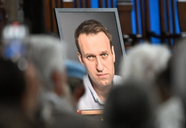 英法德等称俄用箭毒蛙毒素毒死纳瓦利内，俄方回应