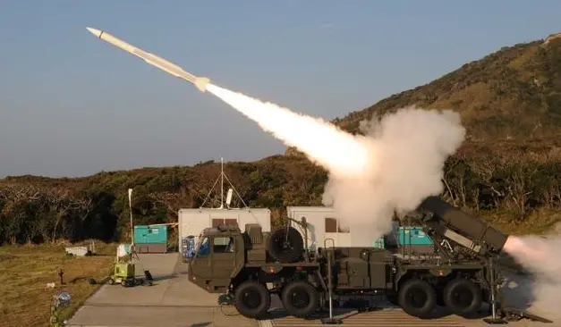 距离台湾仅110公里，日本明确防空导弹部署时间表