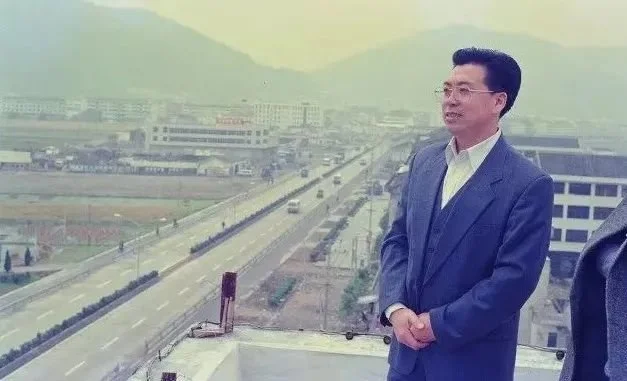郑元忠，1997年