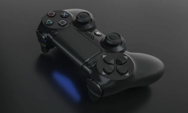PC游戏手柄避坑推荐：比XBOX和PS4手柄便宜一半，手感竟一样？（pc游戏手柄性价比）