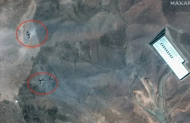 伊朗核设施没有被彻底摧毁？特朗普怒斥美媒