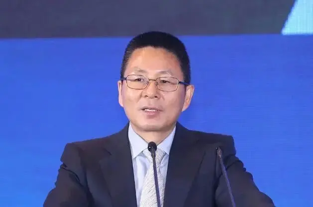 中国证监会原副主席王建军被提起公诉