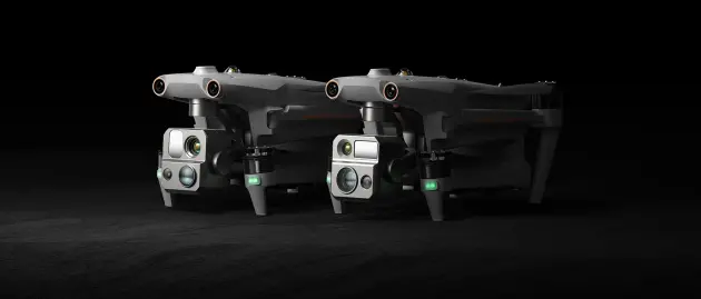 深耕行业，道通智能发布新品EVO Max系列无人机及空地一体解决方案