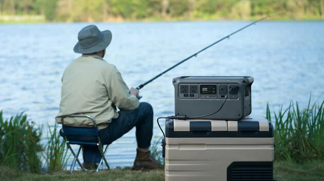 ȫ1ȵ继ԴDJI Power1000 V2 ೡǳ