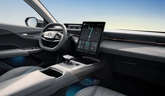 长安逸达上市，搭载百度'文心一言'，新设计理念与智能配置，你心动了吗？