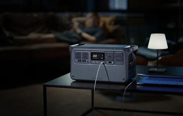 ȫ1ȵ继ԴDJI Power1000 V2 ೡǳ