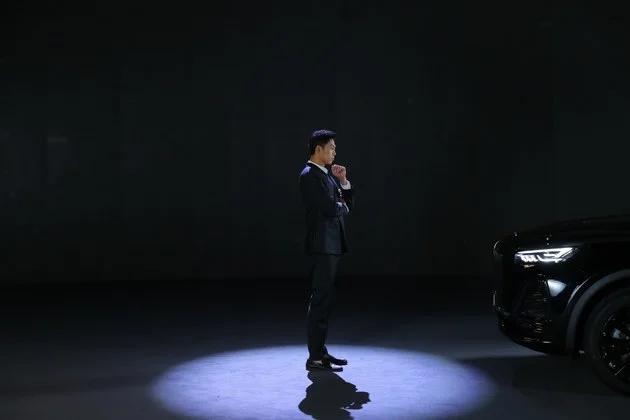 新红旗HS5 2025款上市!新增玄影版车型