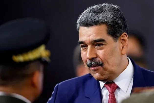 唐驳虎:美国大军压境,南美“大国”委内瑞拉能扛住吗?