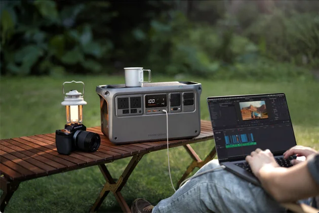 ȫ1ȵ继ԴDJI Power1000 V2 ೡǳ