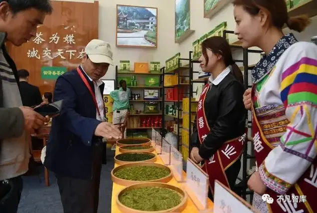 茶叶出口排名第一的国家不是我国？全国茶叶库存百万吨，流去哪了（茶叶出口第一的国家）