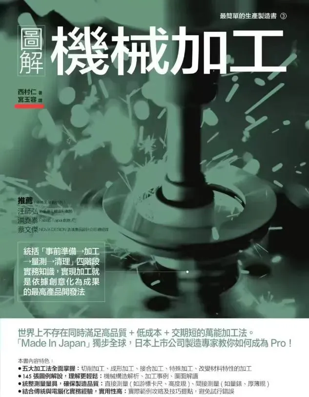 （宮玉容翻譯的第一本書籍）