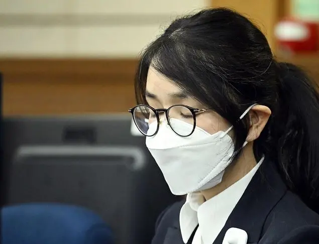 金建希首次就其是否事先知晓戒严令作出公开表态